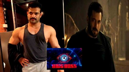 Bigg Boss 16 Update : Karan Patel की होगी BB में Entry, Highest Paid Actor बनेंगे गुस्सैल Actor ?