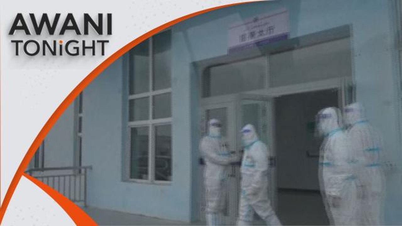 AWANI Tonight: Possible crimes against humanity...