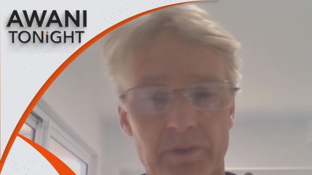 AWANI Tonight: 5 years on, still no solution on Rohingya refugee crisis