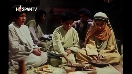 HAZRAT YOUSUF IN URDU / MOVIES / PART 3
