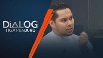 PRU15: Parti Pejuang tidak mahu sekadar jadi pengacau - Nur Sulaiman Zolkapli
