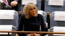 VOICI : Brigitte Macron : Stéphane Bern fait une surprenante révélation sur ses rapports avec Camilla Parker-Bowles (1)