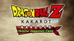 Dragon Ball Z Kakarot Official Bardock Alone Against Fate