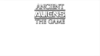 Ancient Aliens The Game Official Trailer