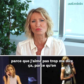 Success Story Alexandra Lamy