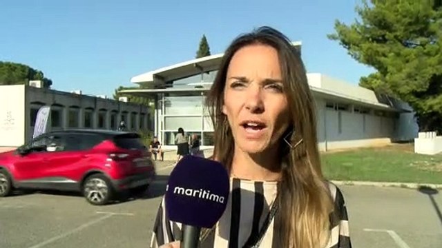 AFPA Istres: Journée Portes Ouvertes jusqu'à ce soir