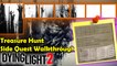 Dying Light 2 - Treasure Hunt Side Quest Walkthrough