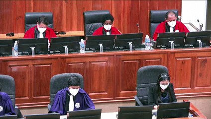 Völkermord-Urteil gegen Rote-Khmer-Staatschef bestätigt