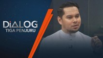 PRU15: Gerakan Tanah Air hanya akan jalin kerjasama dengan parti bebas skandal salah guna kuasa - Nur Sulaiman Zolkapli