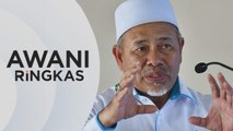 AWANI Ringkas: Diteruskan demi perpaduan Melayu dan Islam