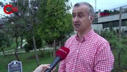 Prof. Dr. Yüksek: Doğa uzun zamandır kuraklık sinyalleri veriyor
