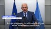 Ukraine: l'UE examine de nouvelles sanctions contre la Russie (Borrell)