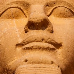 Ramsès II : 5 choses à savoir sur l'un des plus célèbres pharaons - carré