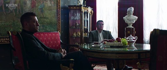 Жизнь по вызову - 6 серия