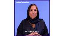 Dorothée Olliéric, reporter de guerre France TV :  