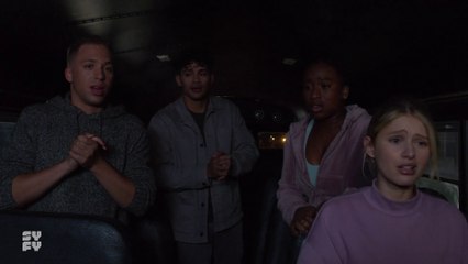 Bring It On: Cheer or Die - Trailer (English) HD