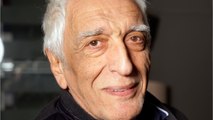 VOICI Gérard Darmon papa à 69 ans : il fait de rares confidences sur sa fille de 5 ans