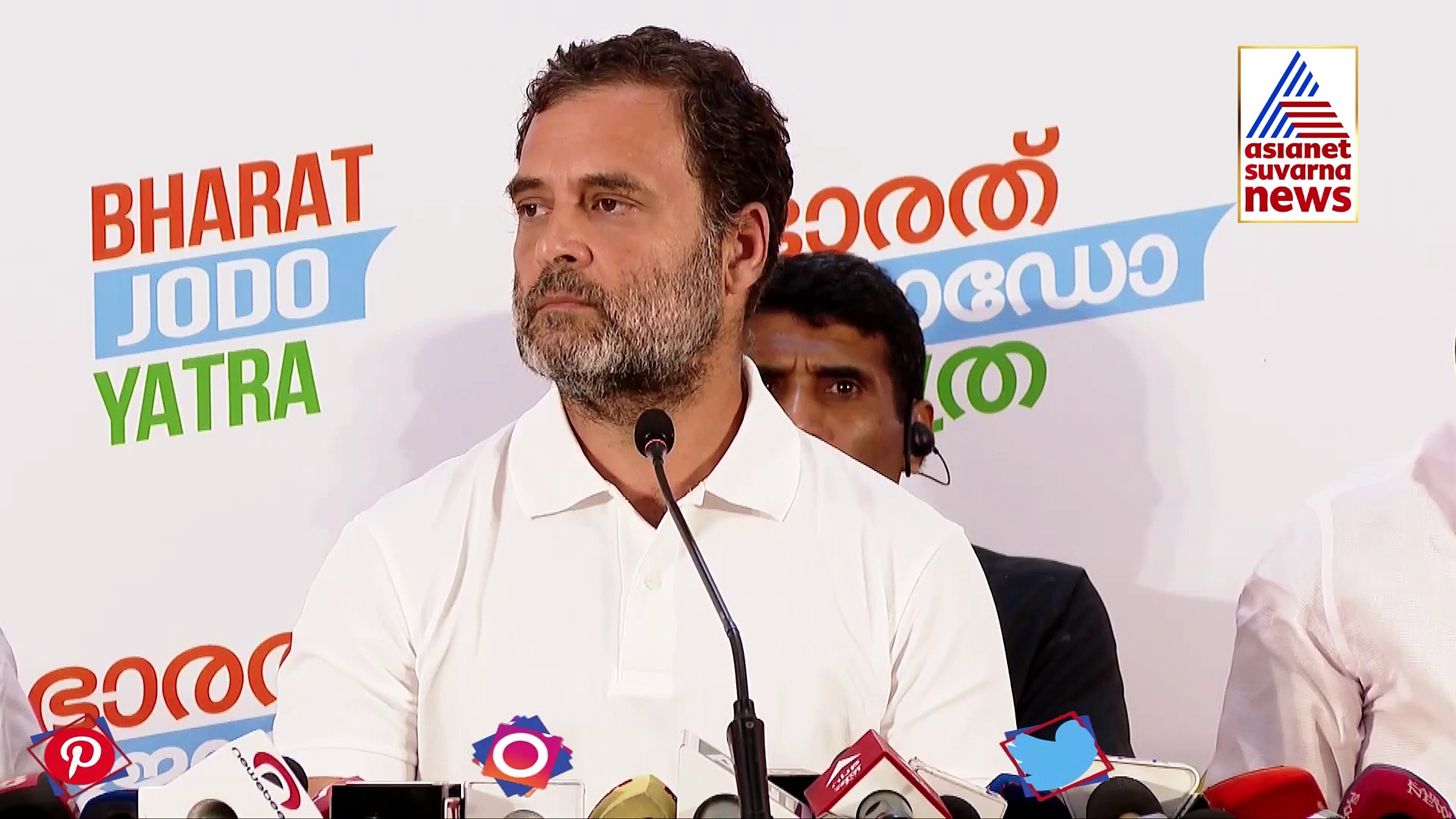 ದೇಶಾದ್ಯಂತ PFI ವಿರುದ್ದ NIA ದಾಳಿ ಕುರಿತು ಮಹತ್ವದ ಹೇಳಿಕೆ ನೀಡಿದ ರಾಹುಲ್ ಗಾಂಧಿ!