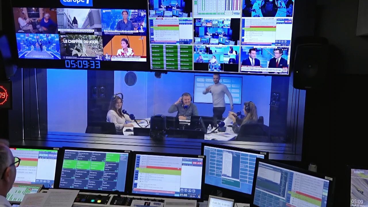 Après un buzz sur les réseaux, la pianiste Valérie Marie est sur les planches du Tristan Bernard