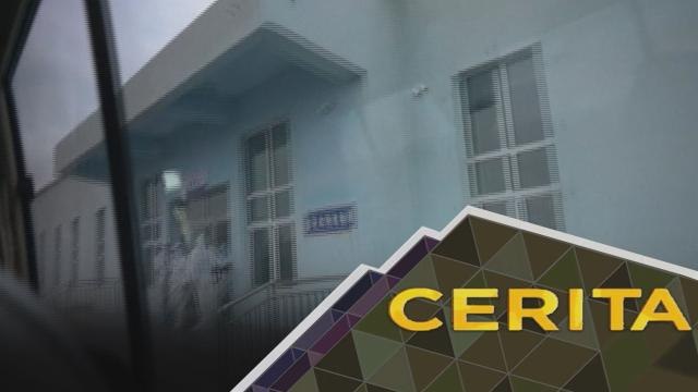 Cerita Sebalik Berita: Di sebalik laporan PBB berhubung penindasan di Xinjiang