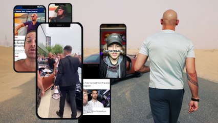 THE MESSAGE CANNOT BE STOPPED