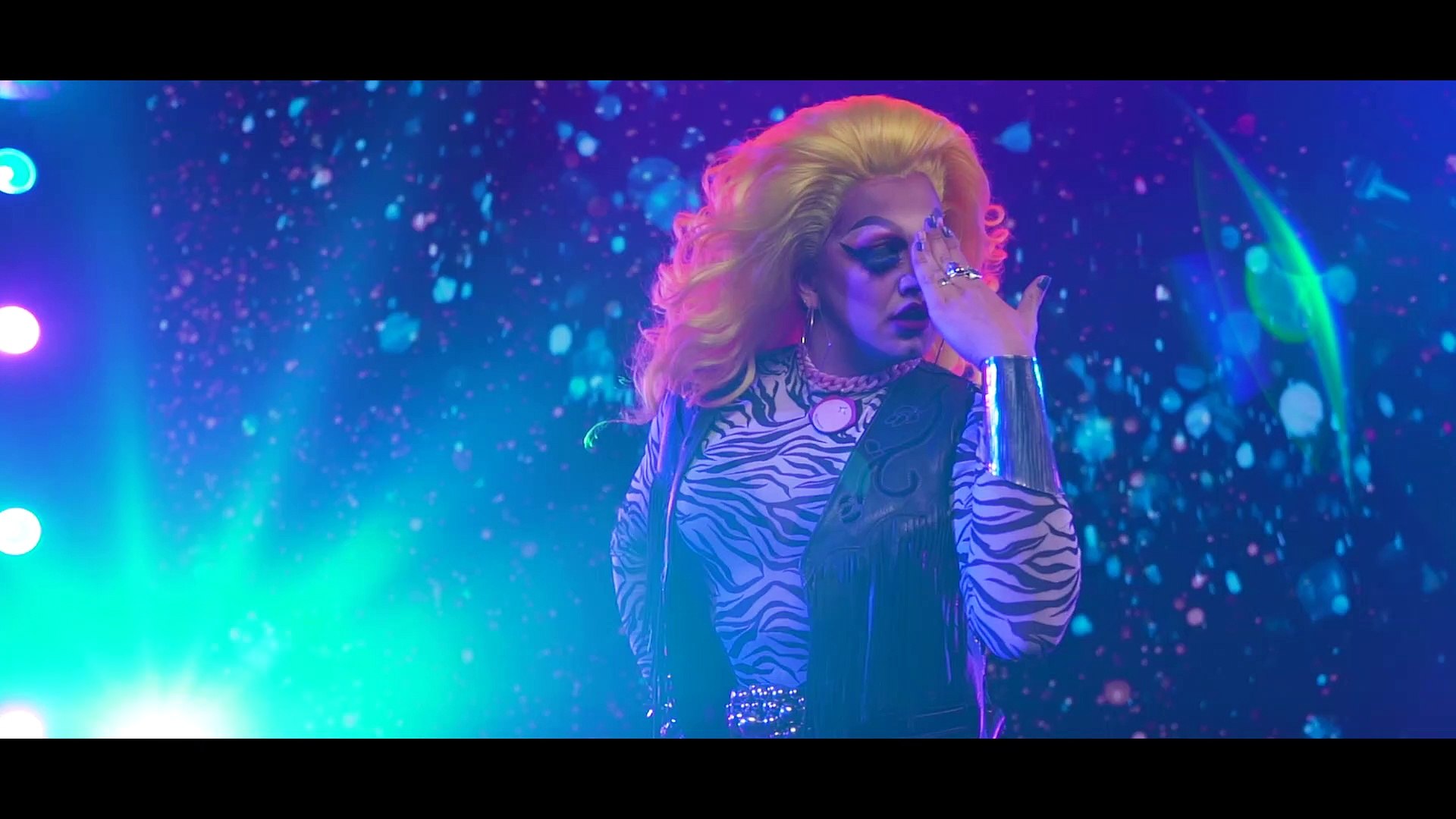 Drag Save The Queen Saison 1 Exclu. Drag Save the Queen (saison 2) débarque sur MCM et 6play - Vidéo  Dailymotion