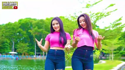 DJ ENTE KADANG KADANG HOOH TENAN BASS BETON_