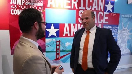 ABD, yabancı öğrencilerin ülkelerine dönerek ülkeler arası ilişkiyi geliştirmesini hedefliyor