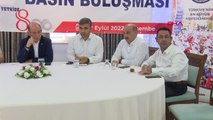 EĞİTİM-BİR-SEN İLK KEZ TÜM OKULLARA PARA GÖNDERİLDİ