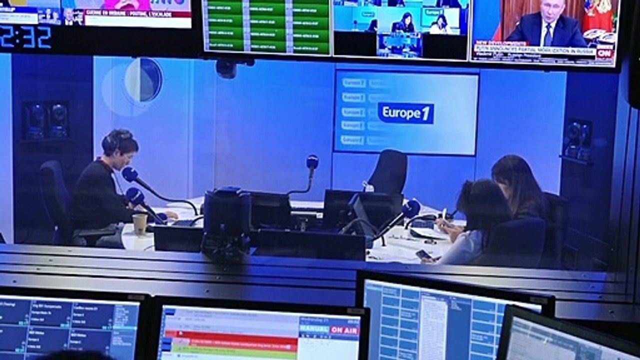 «C'est un handicap que l'on porte» : victime d'inceste, Virginie raconte ses séquelles