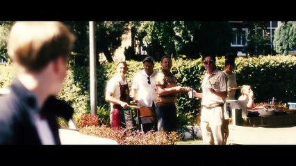 Refuge Bande-annonce (DE)