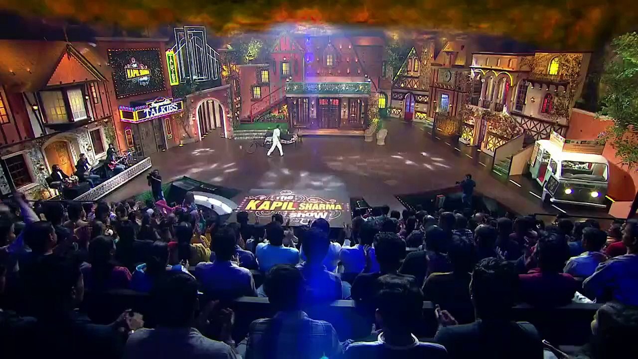 Kapil Sharma comedy 2022
