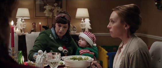 Krampus Bande-annonce (IT)