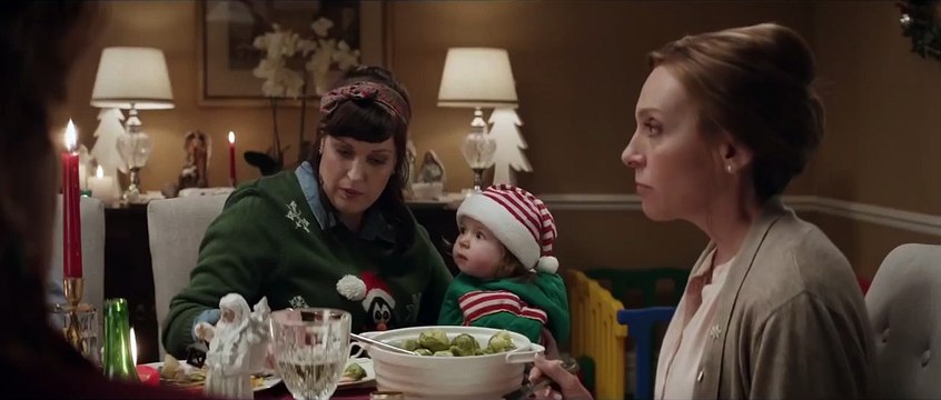 Krampus Bande-annonce (IT)