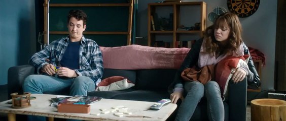 Aventure d'un soir Bande-annonce (ES)