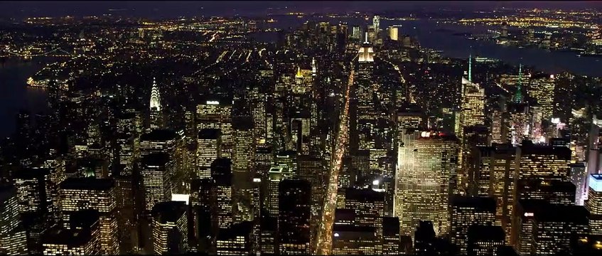 Aventure d'un soir Bande-annonce (EN)