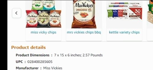 Learn product listing in easy manner