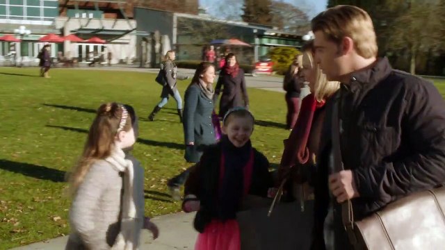 L'amour de mes rêves Bande-annonce (RU)