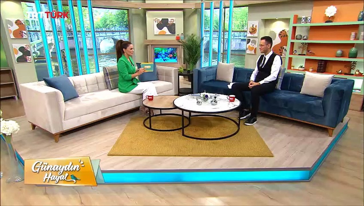 Mobbing, siber mobbing, akran zorbaligi (trt türk, günaydin hayat, 87. bölüm, 20.09.2022)