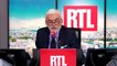 Le journal RTL de 14h du 22 septembre 2022