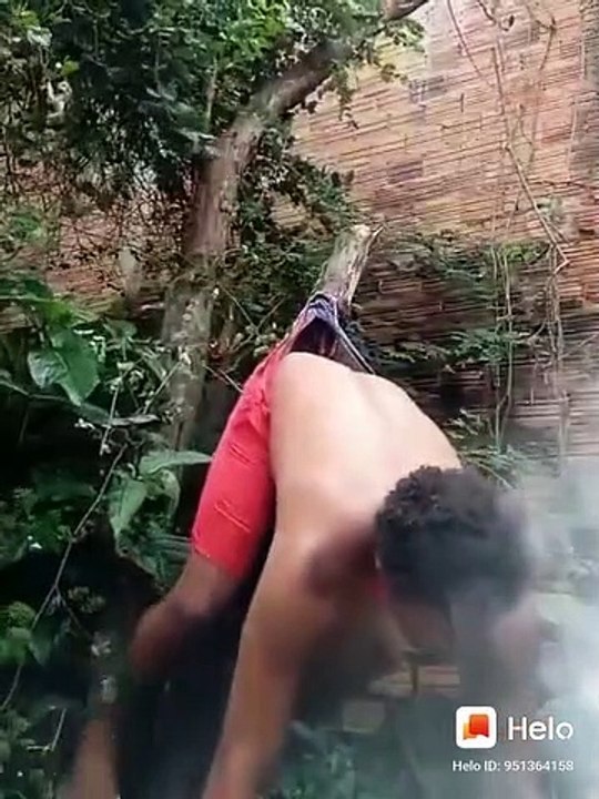 SUNGGUH !!! Malang Nasibnya