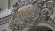 El banco central de Suiza llevó a cabo el jueves la mayor subida de su tipo de interés clave