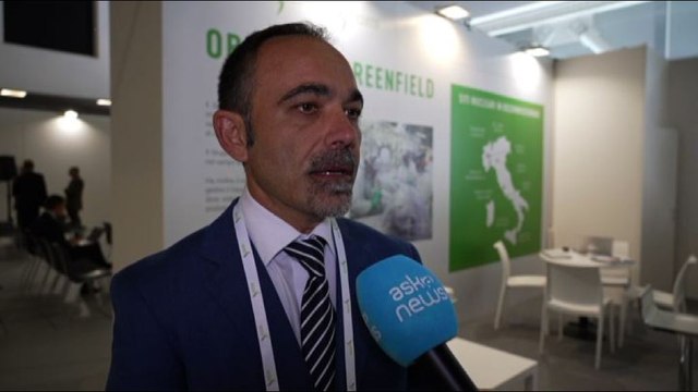Ambiente, a RemTech Expo le best practice di Nucleco