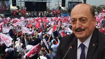 Milyonların çözüm beklediği EYT sorunu için Bakan Bilgin'den heyecanlandıran sözler