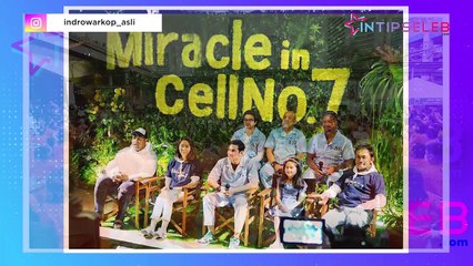 Indro dan Vino G Bastian Digondol Satpol PP Kota Bogor