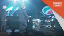 Automotif | Pendaftaran kenderaan Perodua meningkat 42%