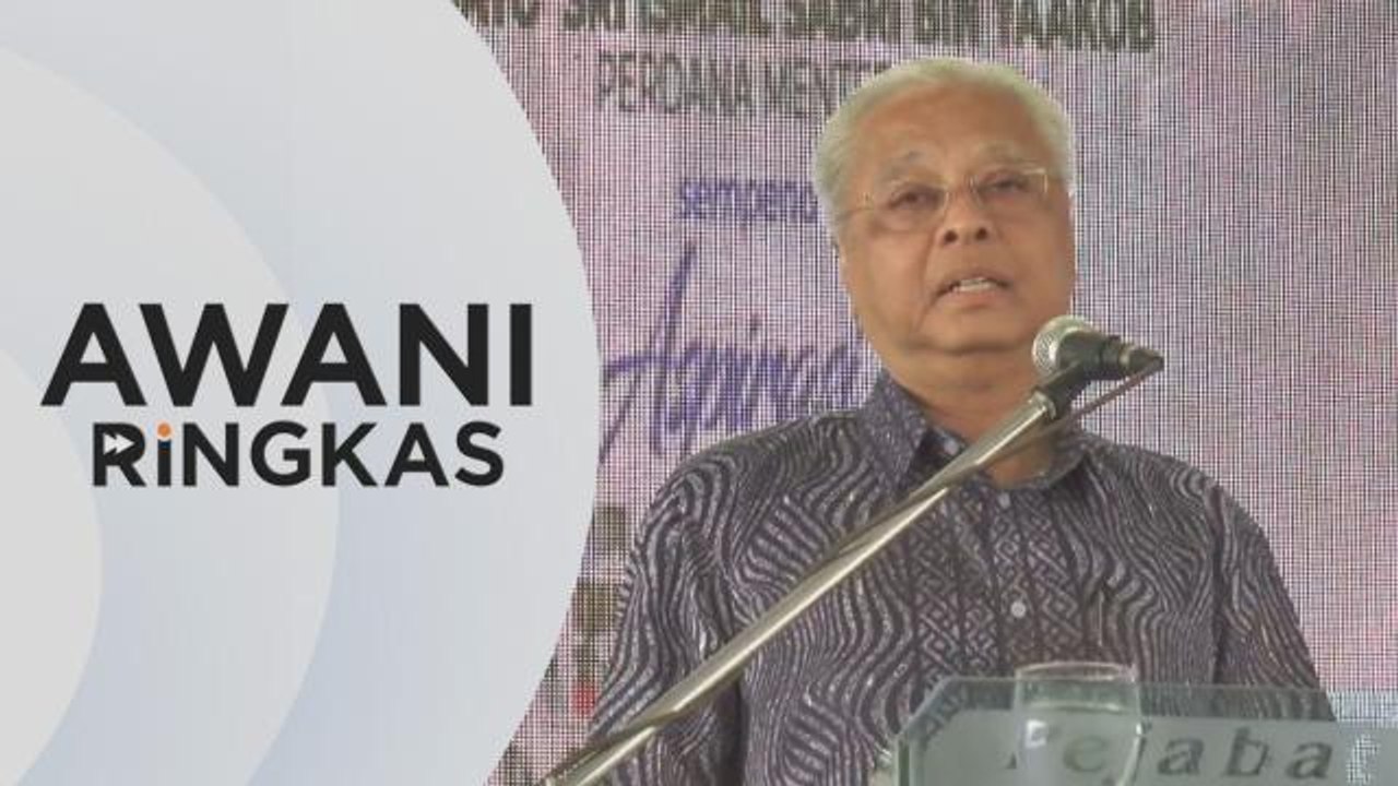 AWANI Ringkas: Beri tambahan subsidi elak rakyat terbeban