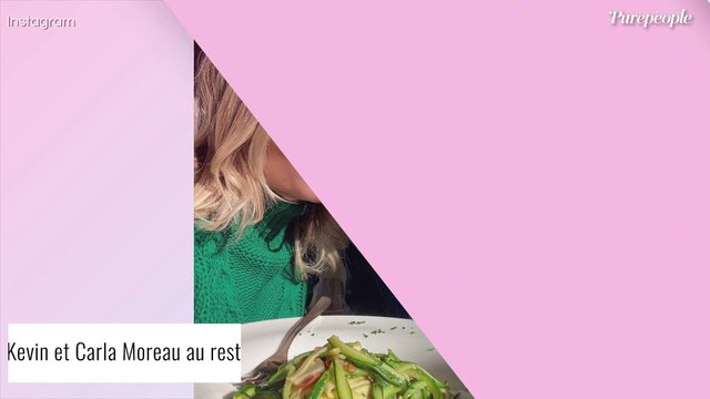 Kevin Guedj séparé de Carla Moreau : le couple face à un revirement de situation, il s'explique