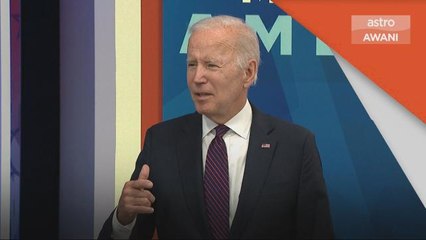 Sektor Pembuatan | AS peruntuk AS$1 bilion