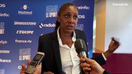 Demain le Sport : "Nous ne sommes pas une nation sportive, ni compétitive", selon Marie-José Perec